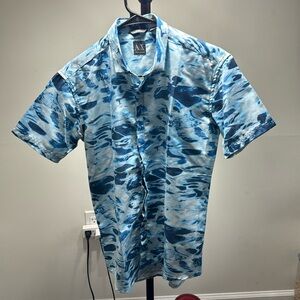 Men’s Armani Exchange shirt for sale